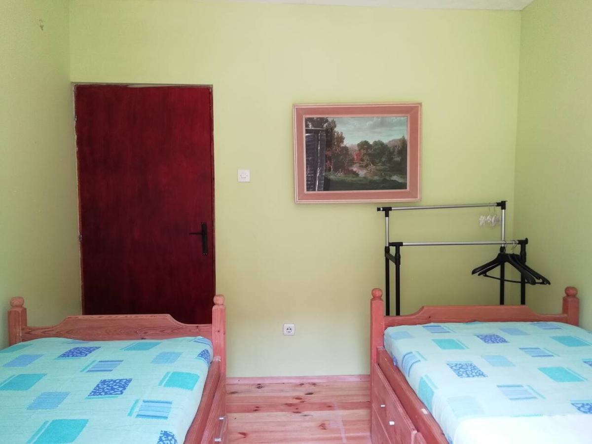 Guest House Aleksej Virpazar Ngoại thất bức ảnh